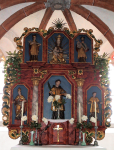 Fk. hl. Stefan